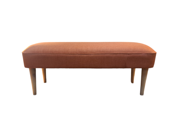 Pie De Cama Nordico Rectangular - Image 5