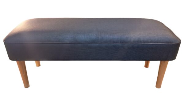 Pie De Cama Nordico Rectangular - Image 10